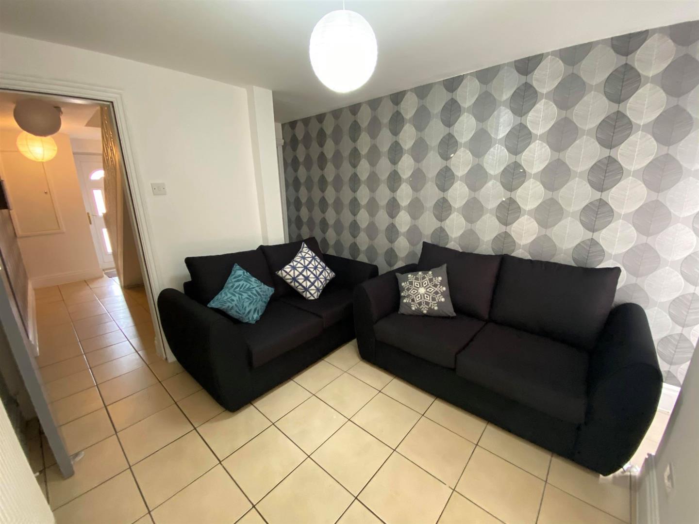 Room ,, Dallas Street, PR1 7UY